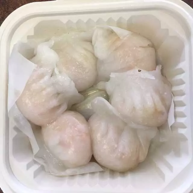 Mission Hunan Restaurant