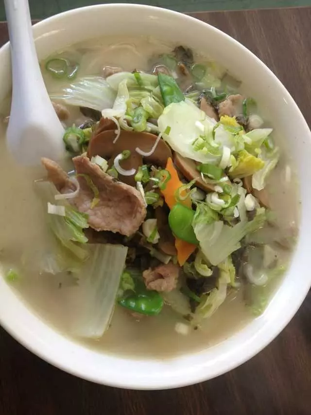Mission Hunan Restaurant