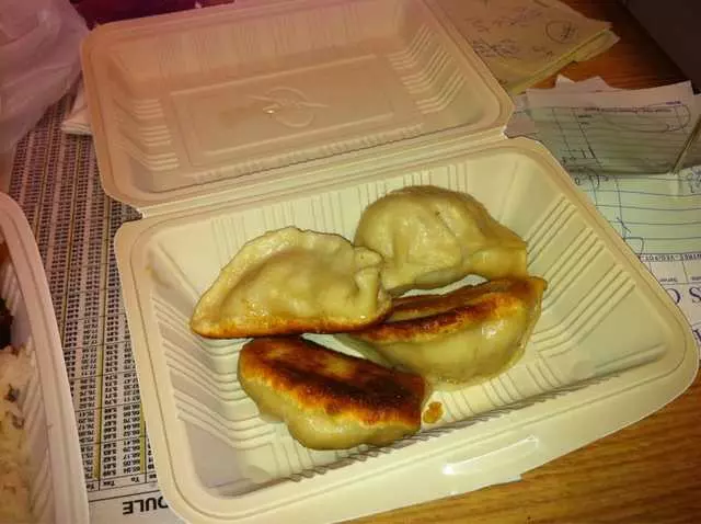 Mission Hunan Restaurant