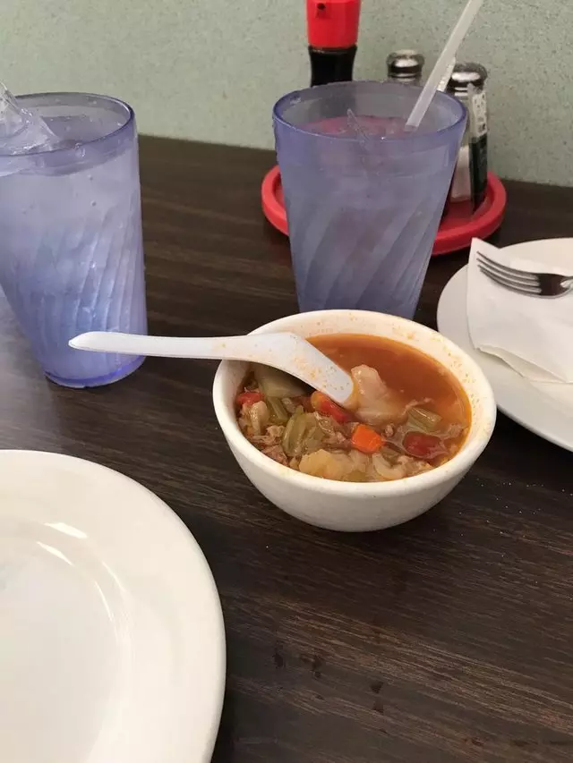 Mission Hunan Restaurant