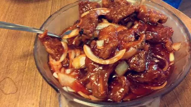 Mission Hunan Restaurant