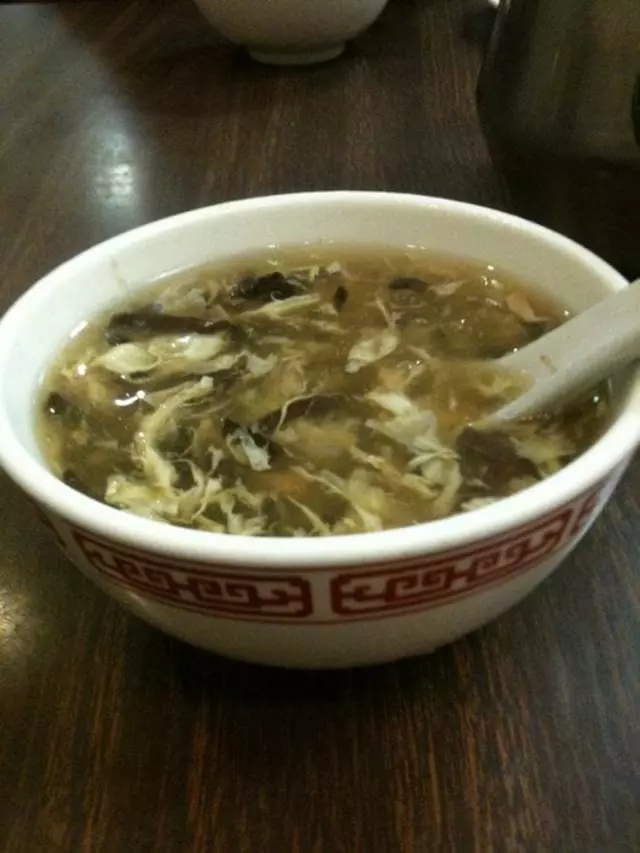 Mission Hunan Restaurant