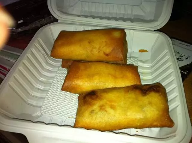 Mission Hunan Restaurant