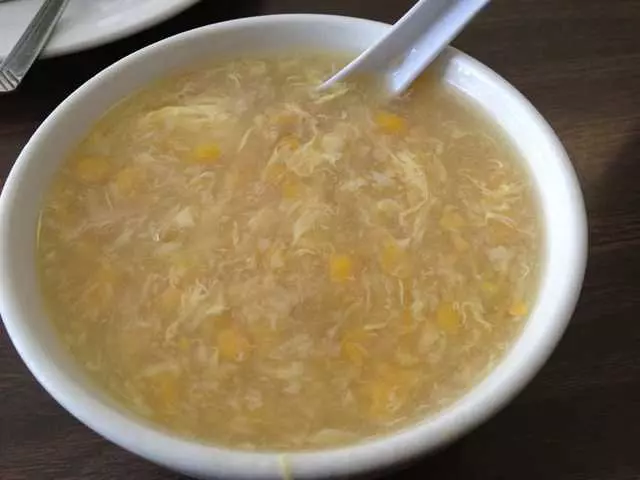 Mission Hunan Restaurant