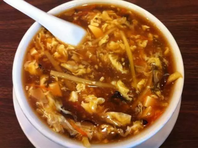 Mission Hunan Restaurant