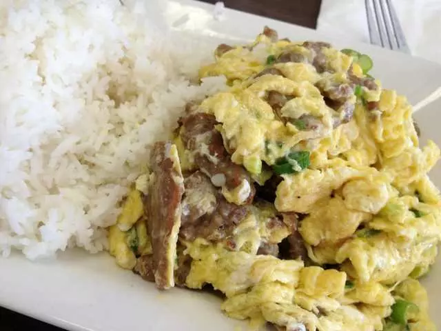 Mission Hunan Restaurant