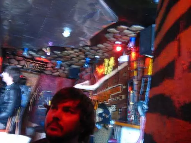 Noc Noc