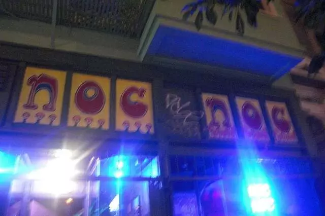 Noc Noc