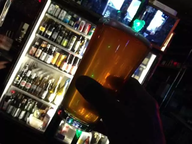 Noc Noc