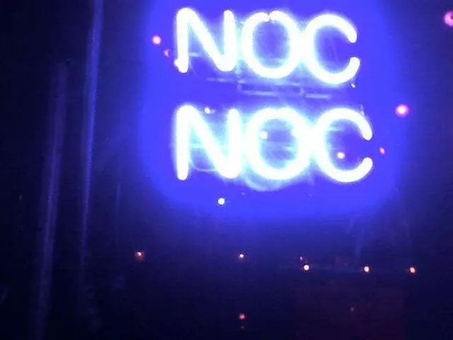 Noc Noc