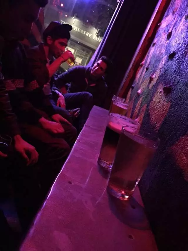 Noc Noc