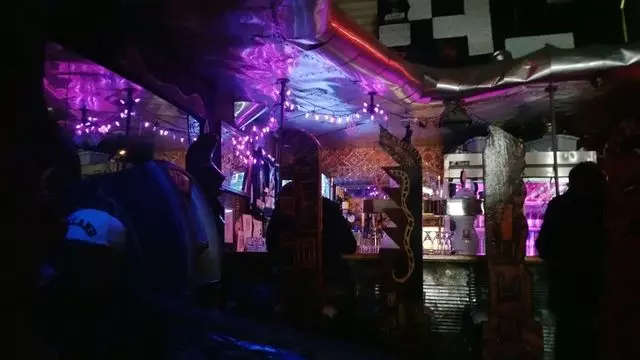 Noc Noc