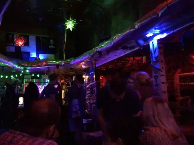 Noc Noc