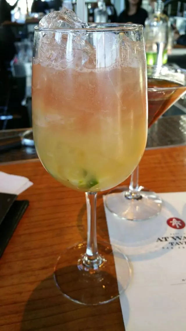 ATwater Tavern