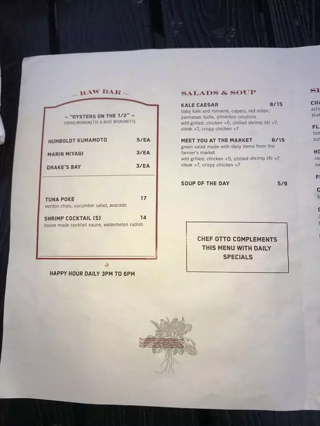 ATwater Tavern
