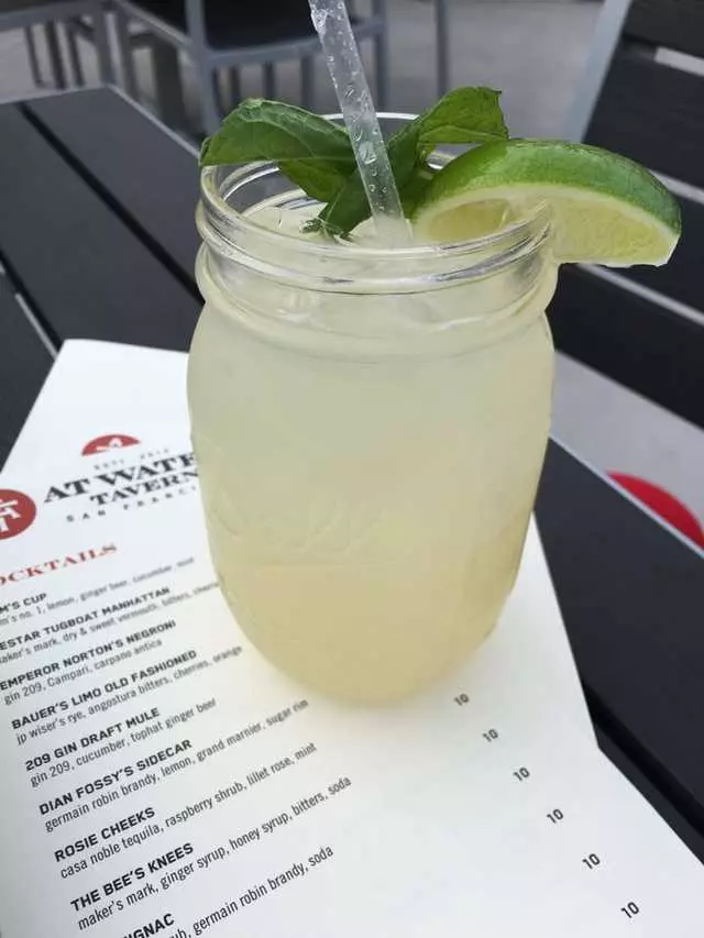 ATwater Tavern