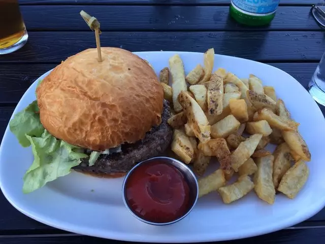 ATwater Tavern