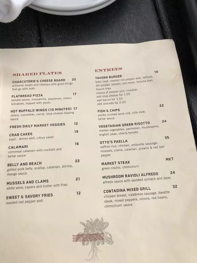 ATwater Tavern