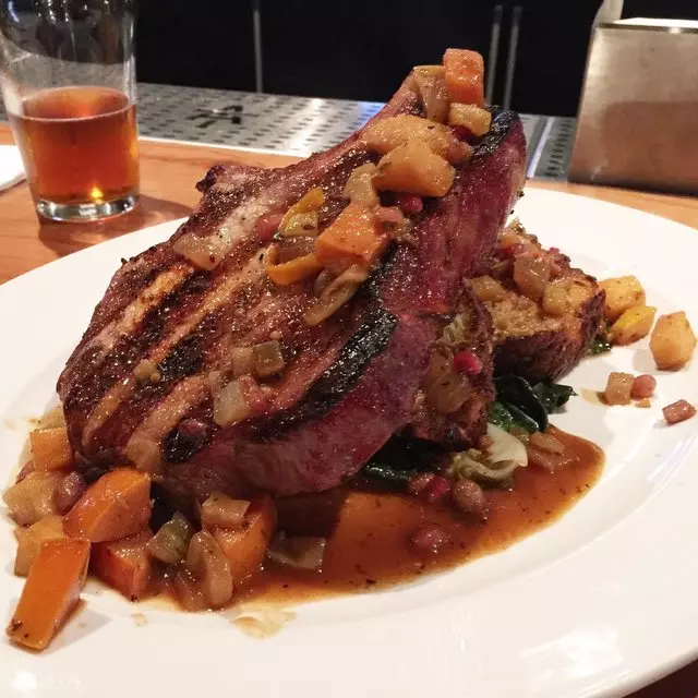 ATwater Tavern