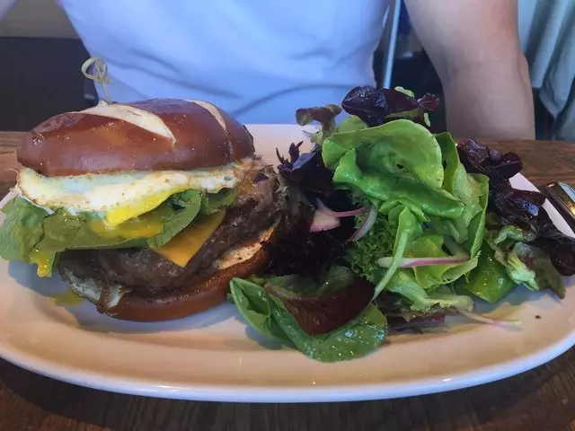 ATwater Tavern
