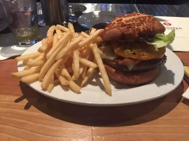 ATwater Tavern