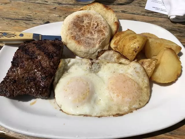 ATwater Tavern