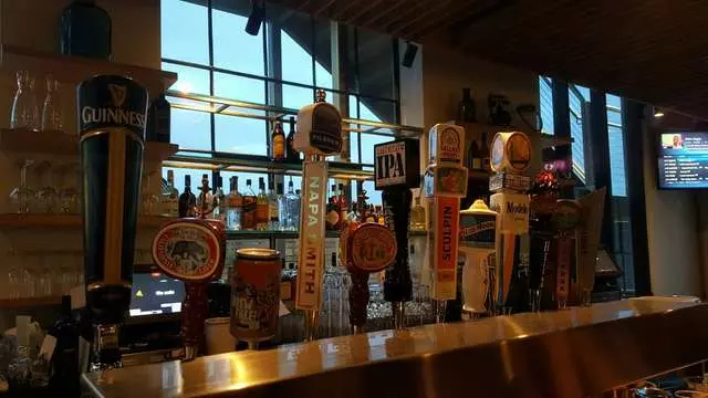 ATwater Tavern