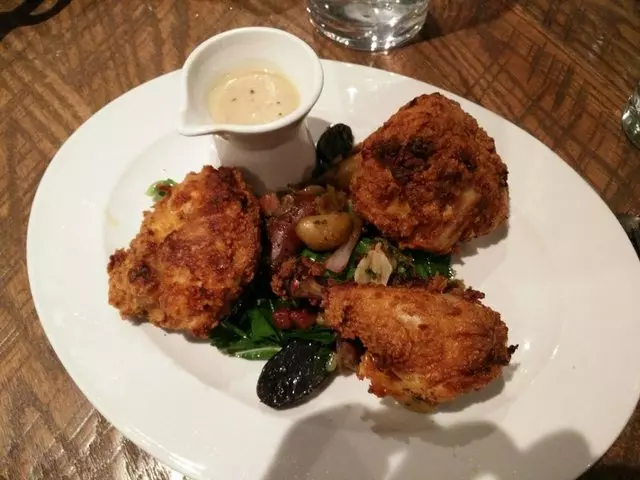 ATwater Tavern