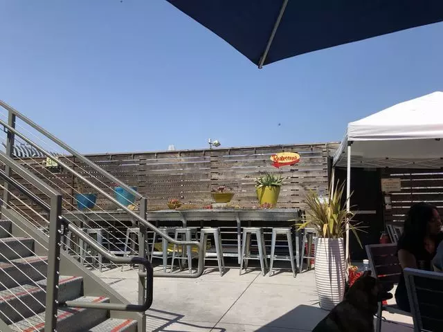 ATwater Tavern