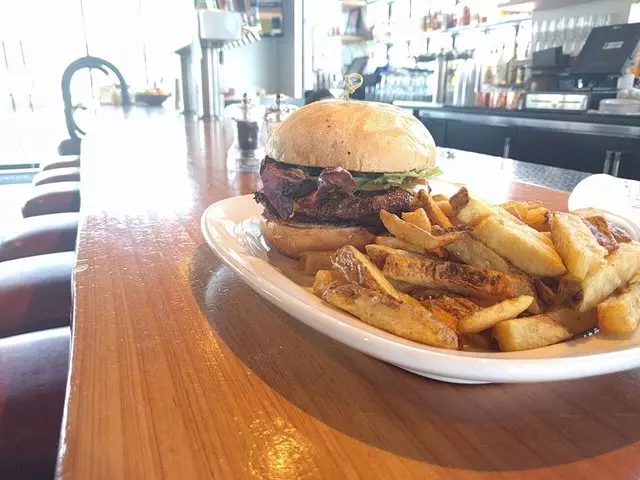ATwater Tavern