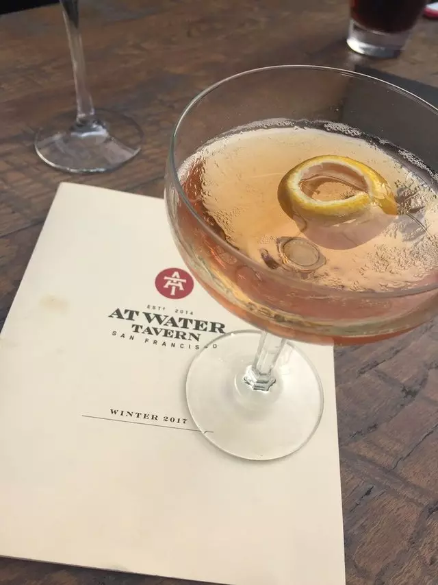 ATwater Tavern