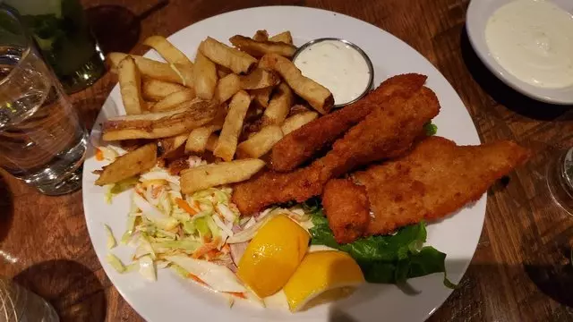 ATwater Tavern