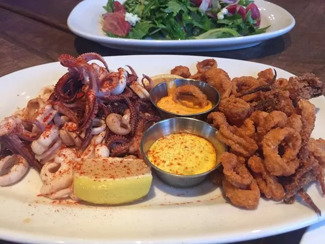 ATwater Tavern