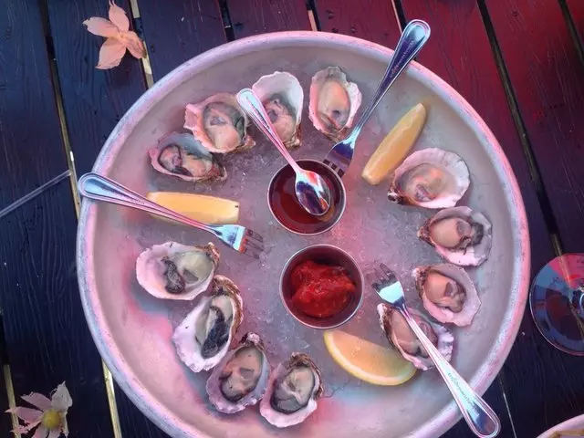 ATwater Tavern