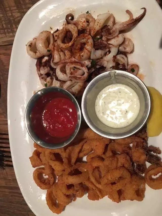 ATwater Tavern