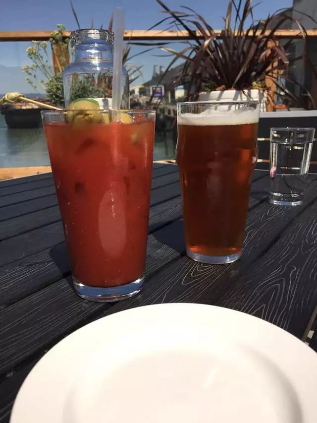 ATwater Tavern