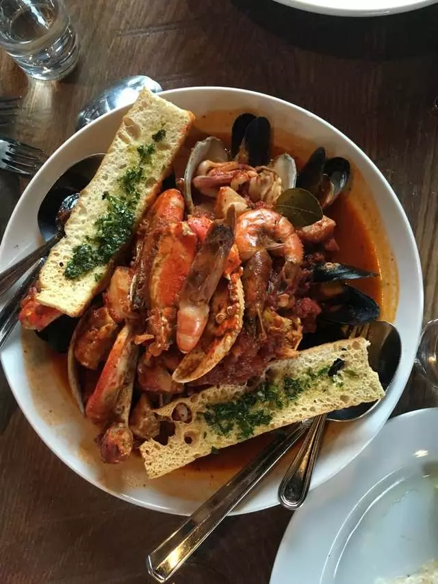 ATwater Tavern