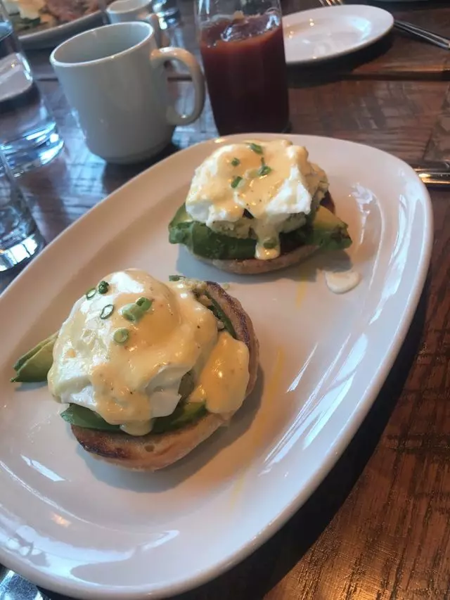 ATwater Tavern