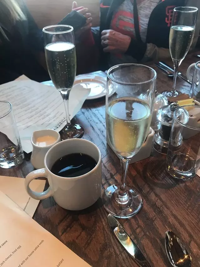ATwater Tavern