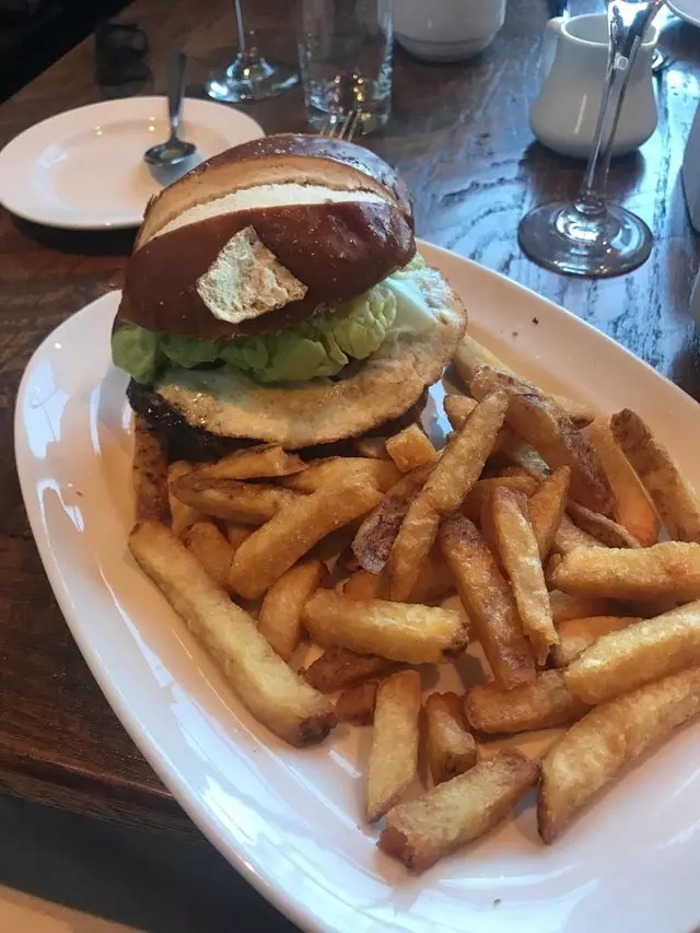 ATwater Tavern