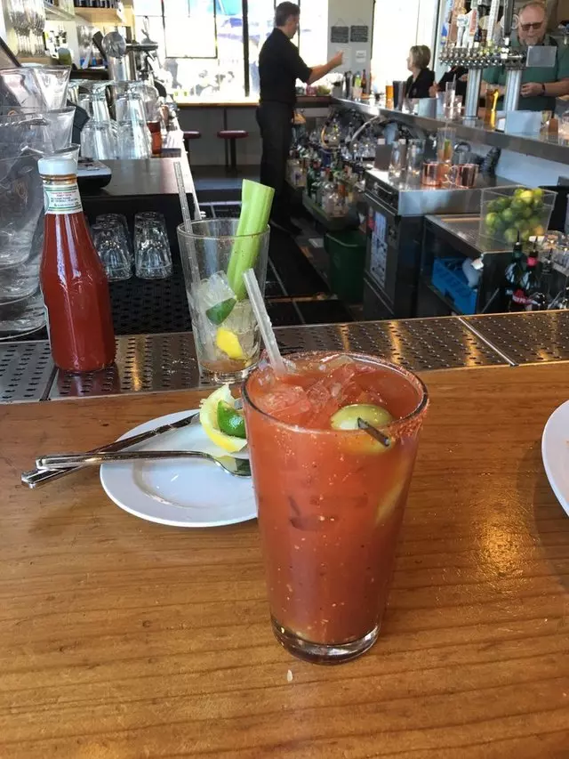 ATwater Tavern