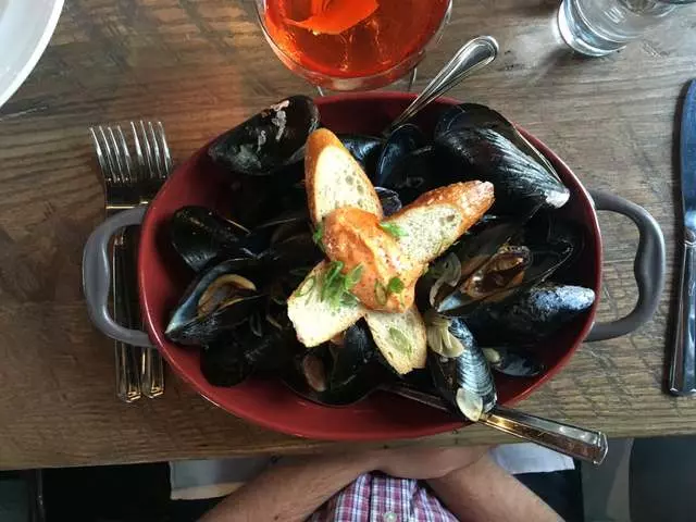 ATwater Tavern