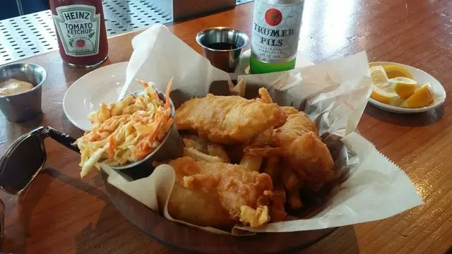 ATwater Tavern