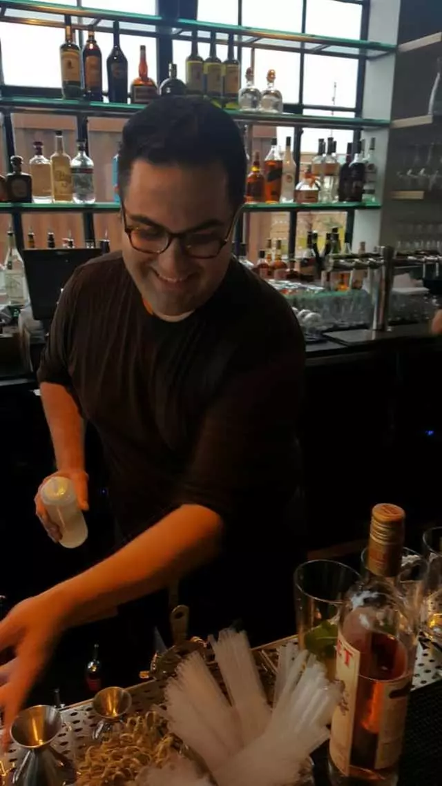 ATwater Tavern