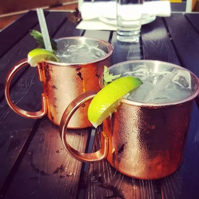 ATwater Tavern