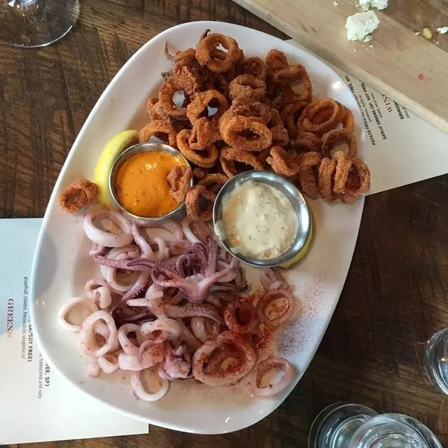 ATwater Tavern