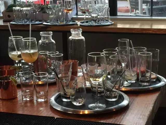ATwater Tavern