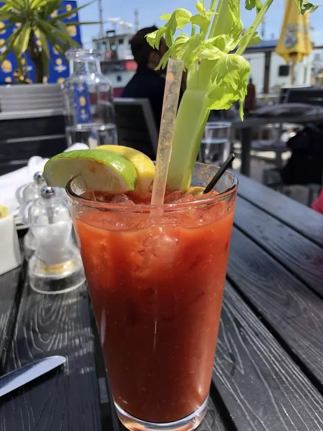 ATwater Tavern