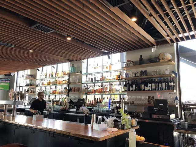 ATwater Tavern