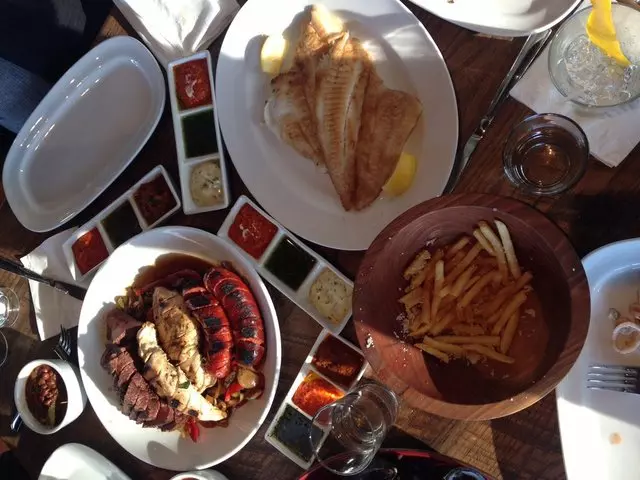 ATwater Tavern